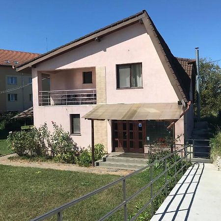 Hotel Silviu Baile 1 Mai Exterior foto